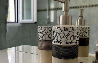 Beachfront Villa with Garden - Valentine Corfu - Foto 16