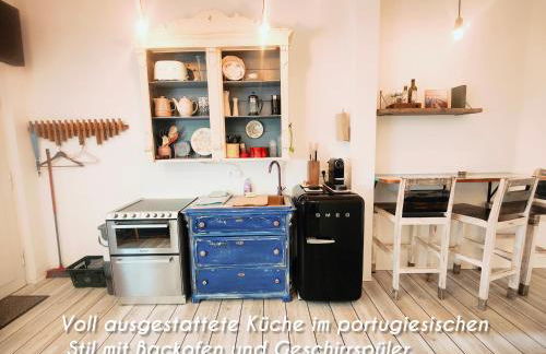 relaxvibes mit Sauna & Kamin - Foto 8