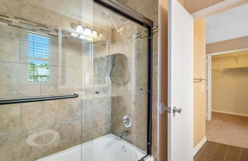 Tampa Bay- Large Pool home- Private Heated Pool! - Foto 47