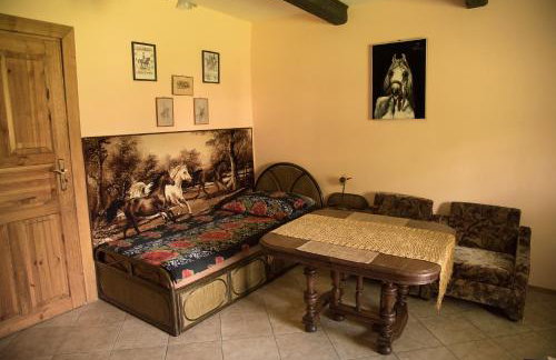 Dwor Trzesniow - Foto 27