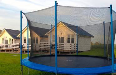 R&R Mielno Domki Letniskowe - Foto 15