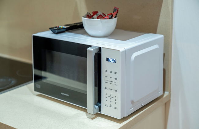 Skyvillion - 2 Bed Apartment In Ladbroke Grove - Foto 17