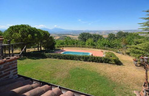 Beautiful Home In Morro D'oro - Foto 2