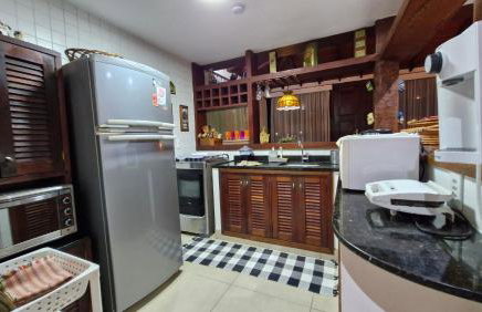 Casa Muito Aconchegante em Buzios - Foto 39