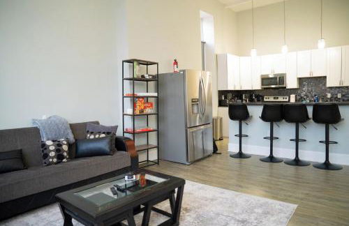 Huge Downtown Baltimore home with parking - Foto 16