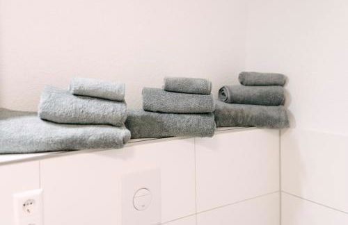 ZENtrahome - Zentral Outlet Business SmartTV Balkon - Foto 24