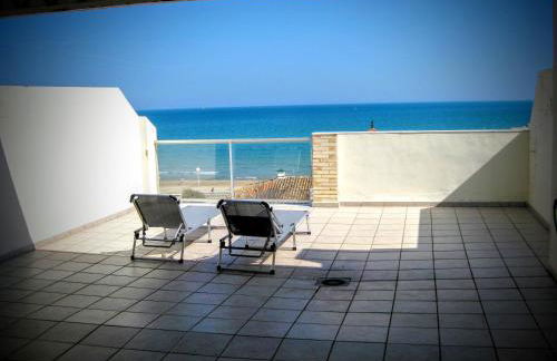 Hello Piles Beach Javier - Foto 16