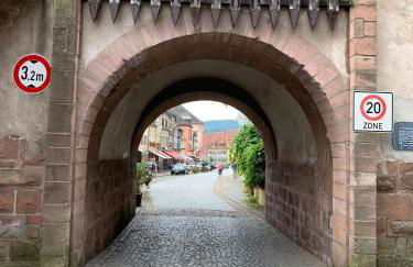 Ferienwohnung Im Städtle - Foto 29