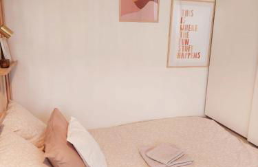 Perfect Studio down the Sacré Coeur - Foto 1