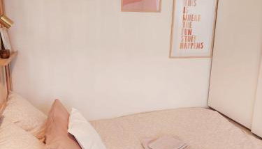 Perfect Studio down the Sacré Coeur - Foto 1