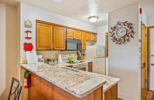 Evergreen Hill Condominiums - Foto 46