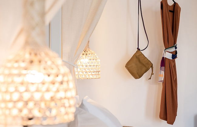 Athina Milos Suites - Foto 12