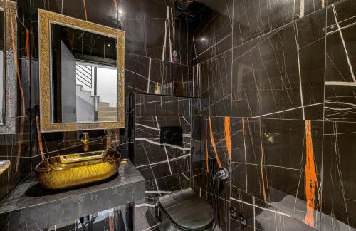 Exclusive Villa Belenum with breakfast,gym,sauna - Foto 46