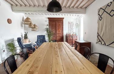 Jacuzzi Privé Maison 200m2 Grand Jardin & Parking - Foto 11