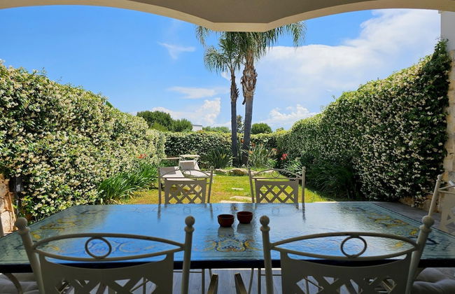 Residenza Lamandia in Capitolo - Foto 1