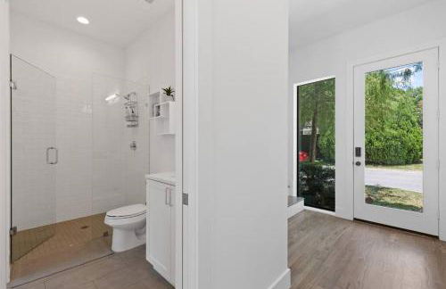 Beautiful Perfectly Located Luxury 2 Bed Townhome - Foto 12