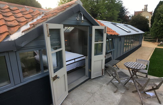 The Old Greenhouse - Foto 18