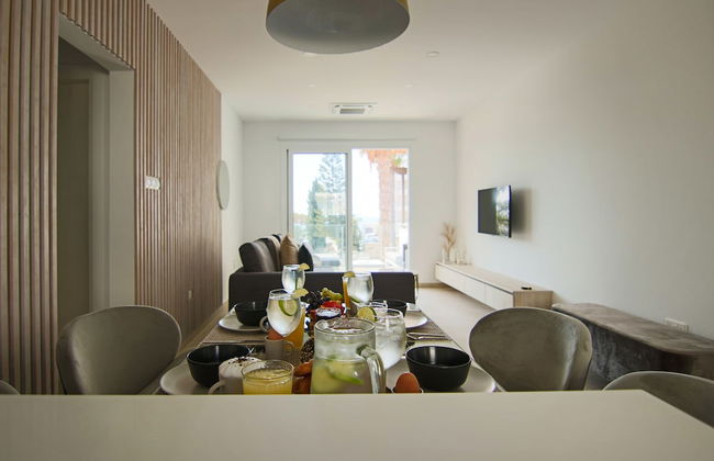 Phaedrus Living Seaview Limnaria 154 - Foto 12