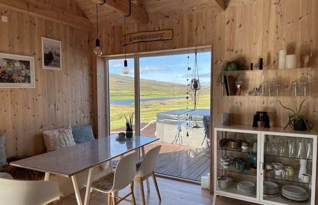 Luxury cottage - in amazing surroundings - Foto 14