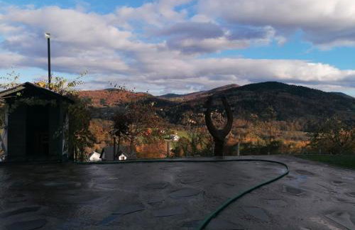 Domki- Limanowa, domki z balią i sauną - Foto 74