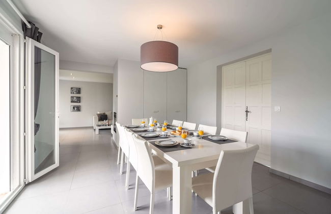 Luxurious Villa in Saint Genies de Fontedit With Heated Pool - Foto 68