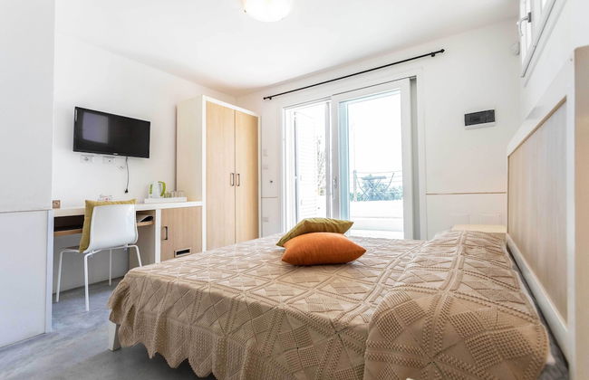 Villa Torre Dell'alto mare Blocco n.2 - Foto 23