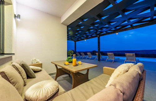 Villa Katarina with pool and jacuzzi - Foto 34