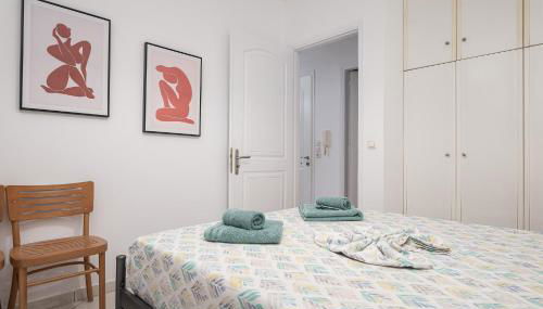 Elegant Studio by the Beach in Ireon on Semi Basement Level - Foto 5