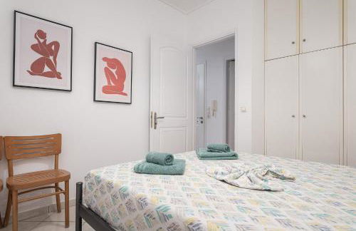 Elegant Studio by the Beach in Ireon on Semi Basement Level - Foto 5