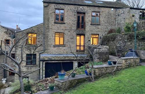 Oldmill-2bed-sleeps6-hottub-privategarden - Foto 83