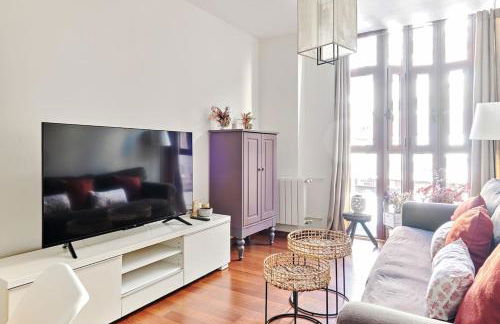 Apt 1C LuxuryRentalsMurcia - Foto 16