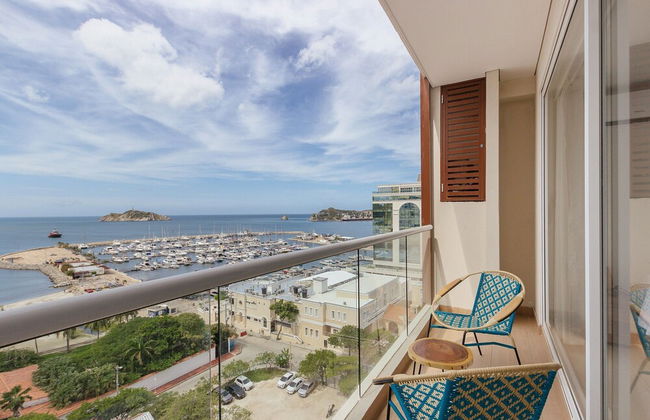 U-GO Edificio Eira - Foto 80