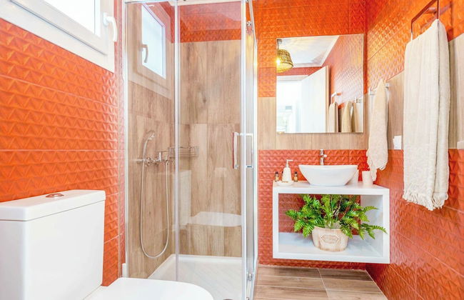 Villa Thalassa Skaleta - Foto 9