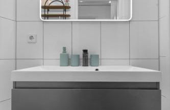 Loftly Kottbusser Damm 68 - Parkplatz - Self Check In - 300 Mbits - Foto 36