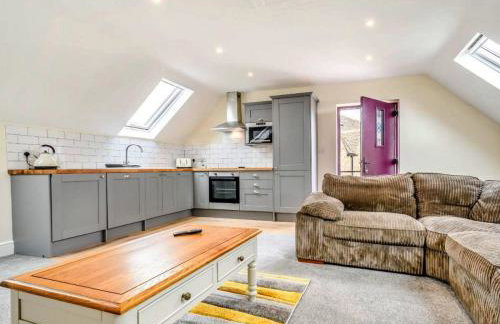 Little Rissington - The Studio Apartment - Foto 10