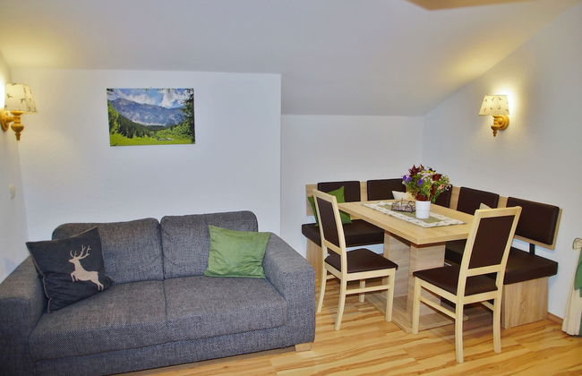 Ferienwohnung Johannesklause - Foto 14