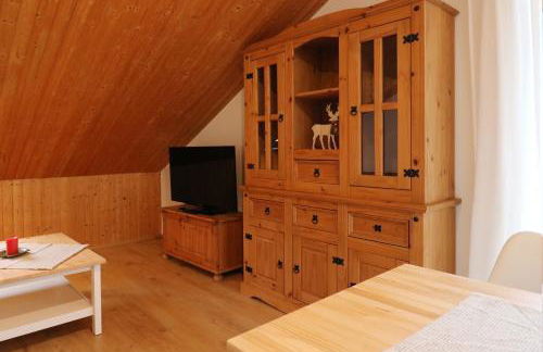 Gästehaus Seewald- Ferienwohnung 6 "Fichte", Schluchsee, Blasiwald - Foto 10