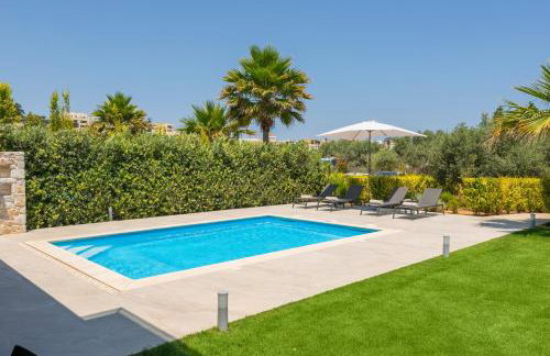 Ethereal Villas Chania - Foto 37