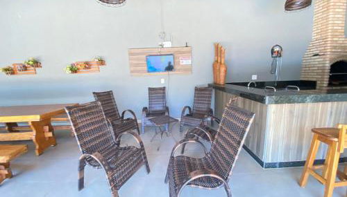 casa Guinza em uberlândia - Foto 4