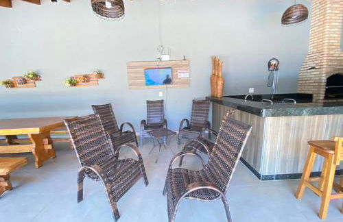 casa Guinza em uberlândia - Foto 4