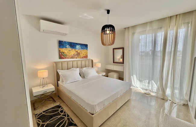 Residence Villa Jade Luxe Marsa - Foto 24