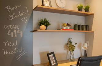 Giardino by Signature Apartament - GRU 414 - Foto 58