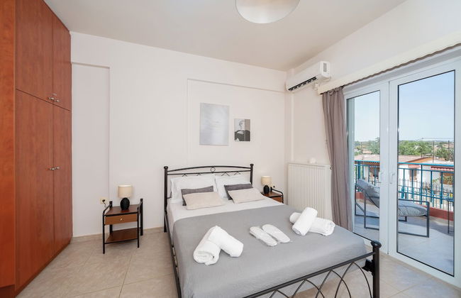 A & D Apartments - Foto 12