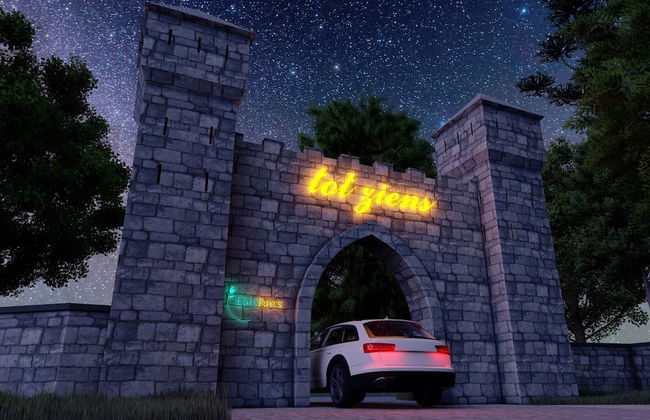 Comfy Chalet With Dishwasher, the Efteling at 2 km - Foto 32