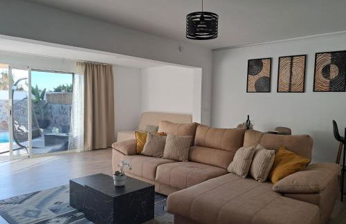 Casa Reina Tauro with private pool - Foto 54