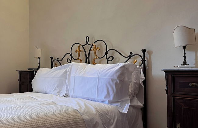 THE MONNA LISA RESORT - Photo 9