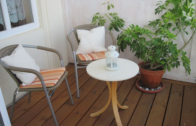 Villa Maria - Foto 24