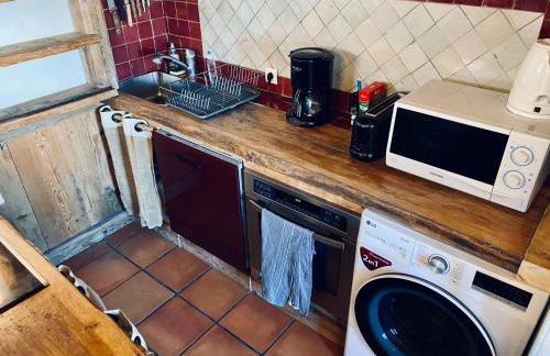 Charming chalet, 3 rooms, 6 to 8 persons, Meribel, Les Allues - Photo 12