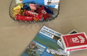 Refúgio Vila Mar Apto - Foto 19