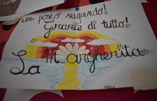 Case Vacanze La Margherita Fronte Mare - Foto 79